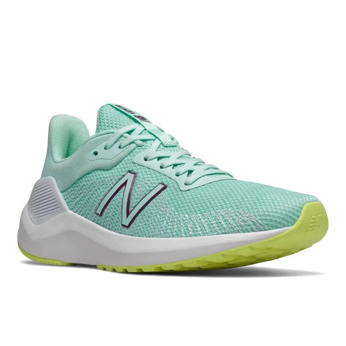 Balance Size 6.5 Women`s Ventr Running Sneakers Athletic Shoes Green