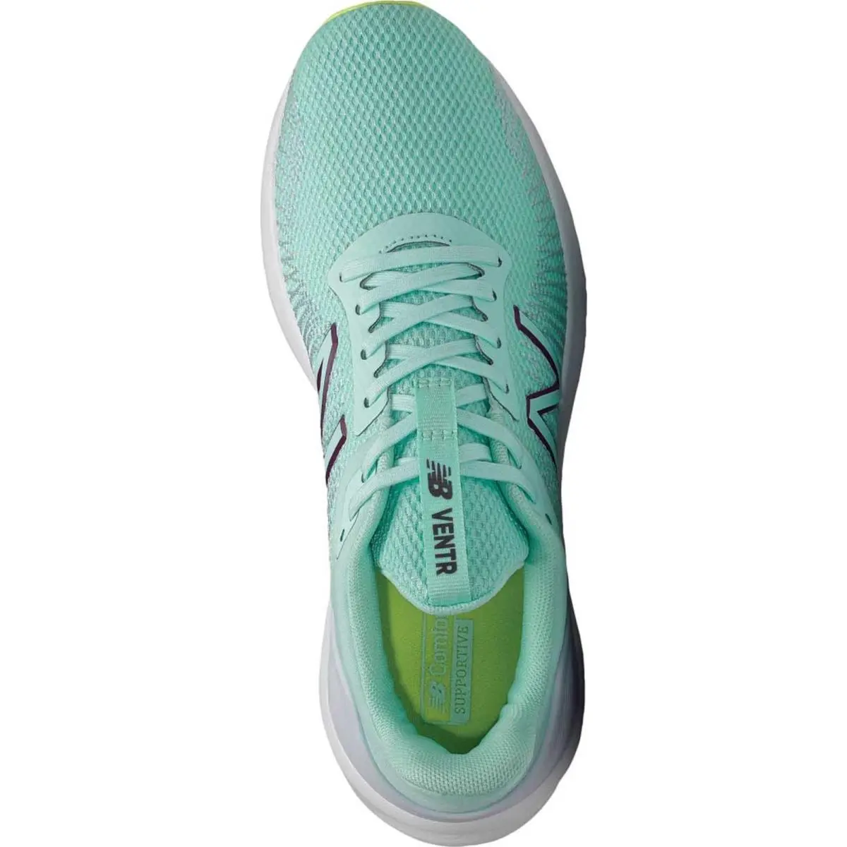 New Balance shoes - Green 0