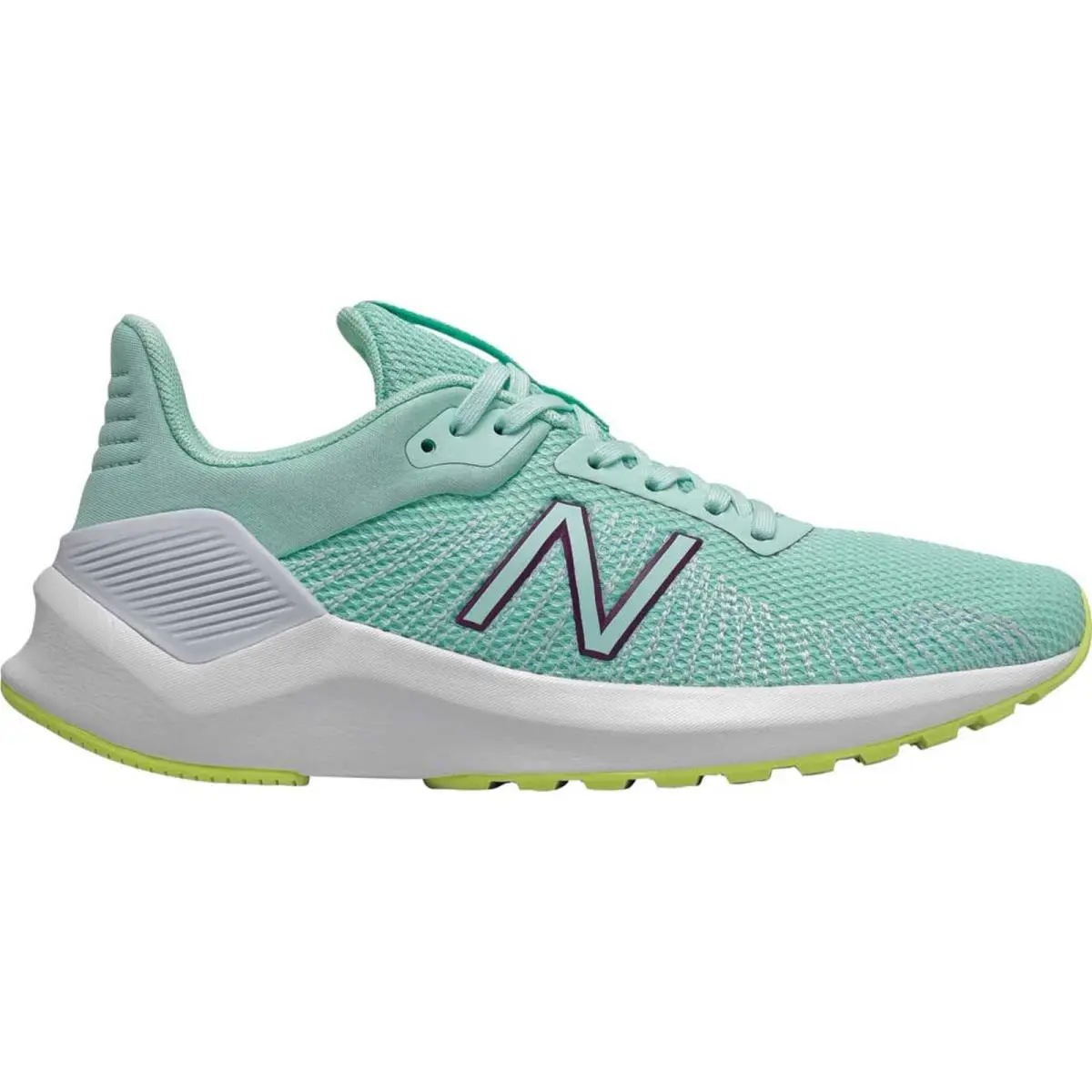 New Balance shoes - Green 1