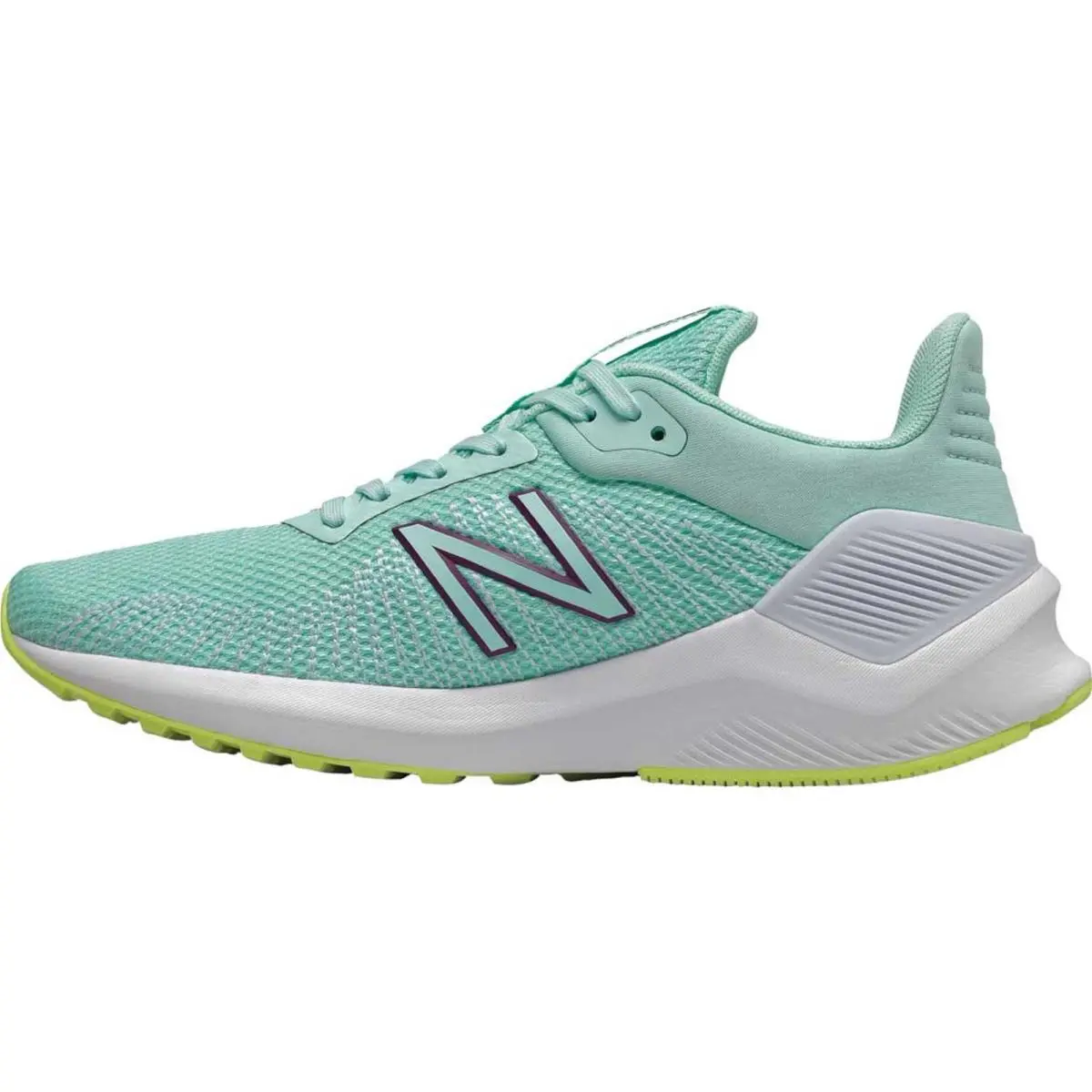 New Balance shoes - Green 2