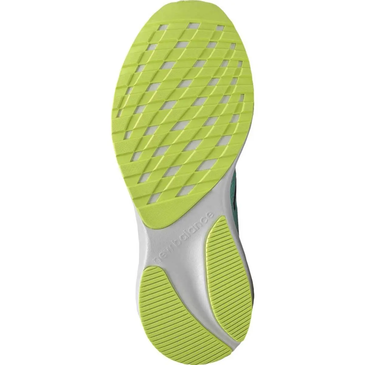 New Balance shoes - Green 3