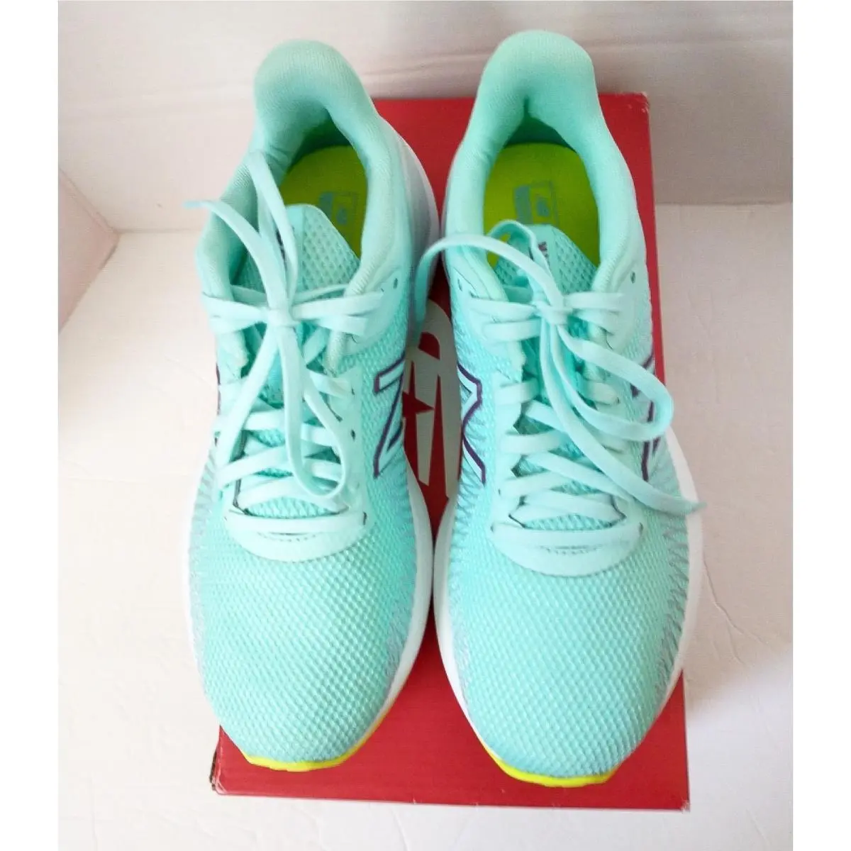 New Balance shoes - Green 4
