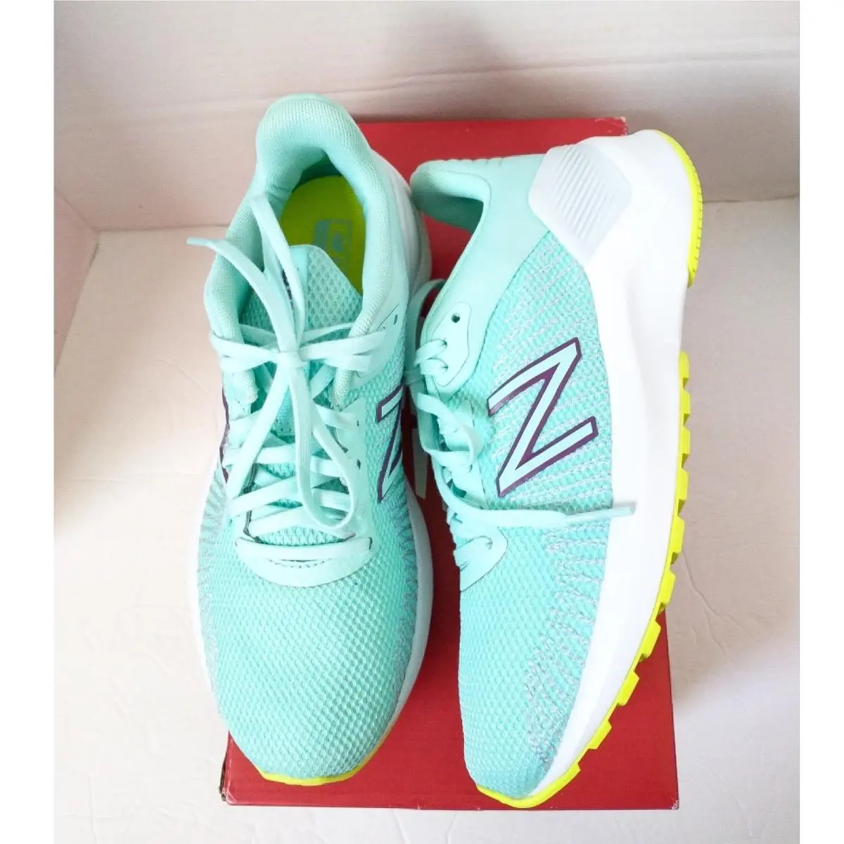 New Balance shoes - Green 5
