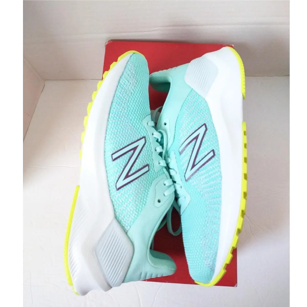 New Balance shoes - Green 6