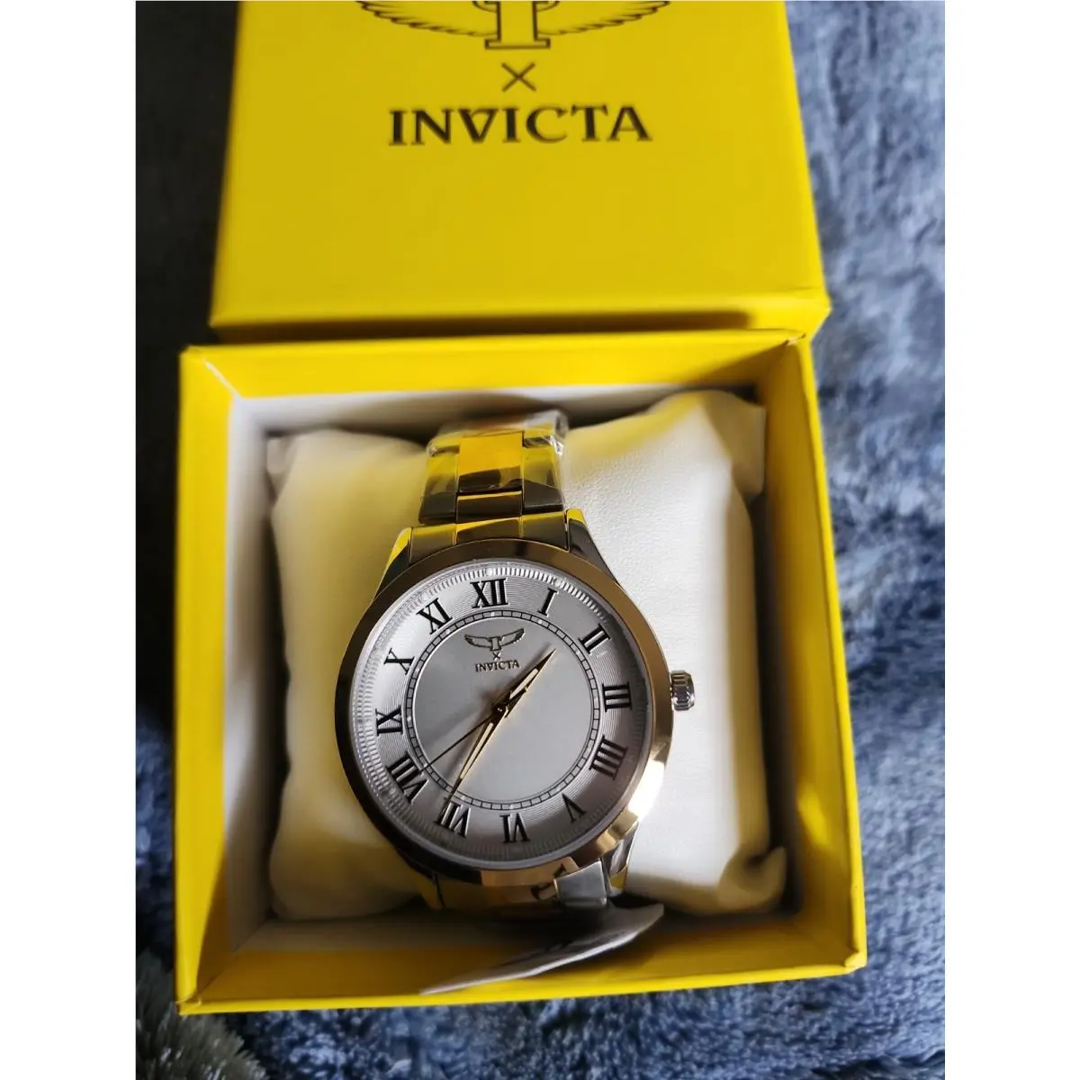 Invicta Specialty Mens Watch 69885