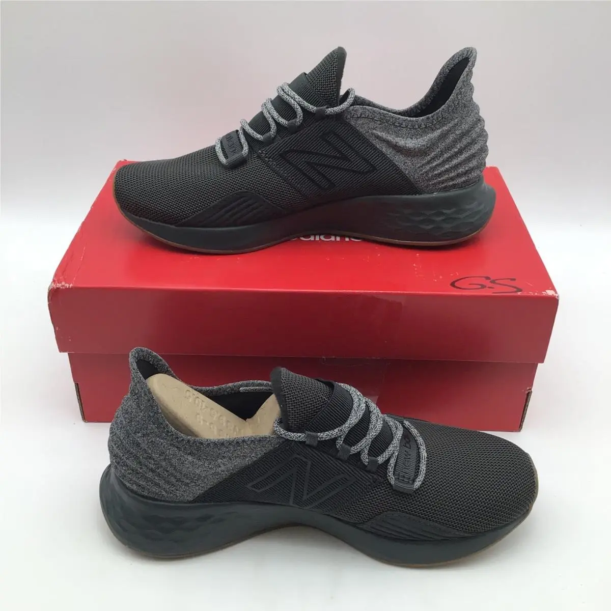 New Balance shoes - Fresh Foam Roav - Fresh Foam Roav - Gray 0