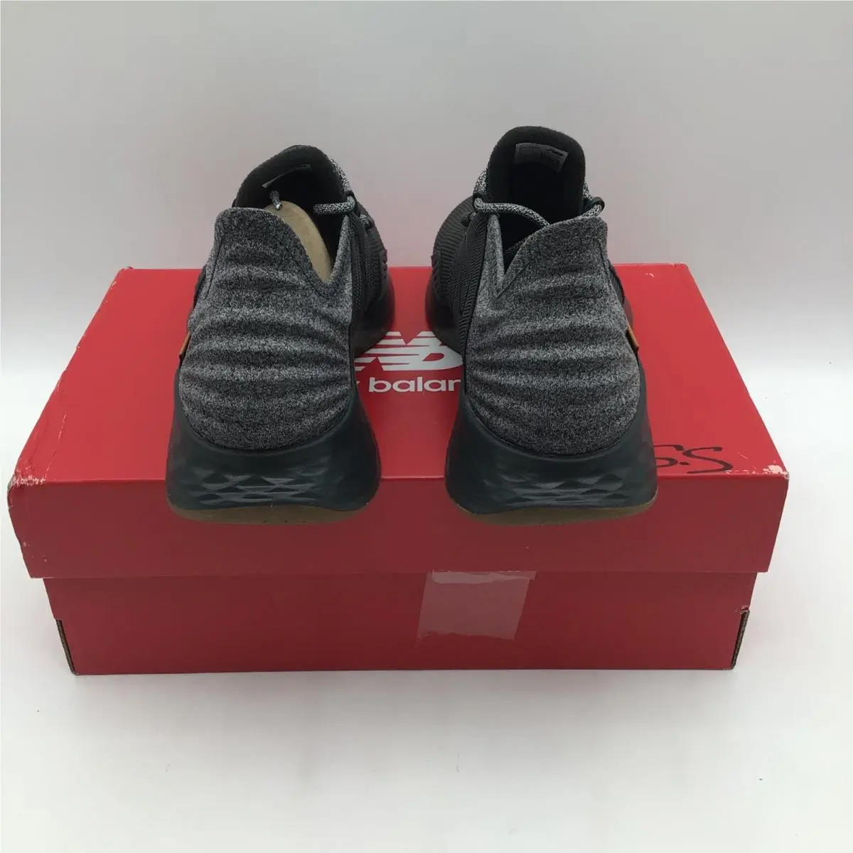 New Balance shoes - Fresh Foam Roav - Fresh Foam Roav - Gray 2