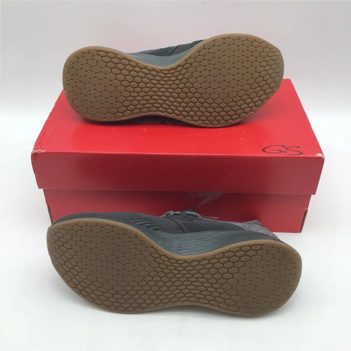 New Balance shoes - Fresh Foam Roav - Fresh Foam Roav - Gray 3