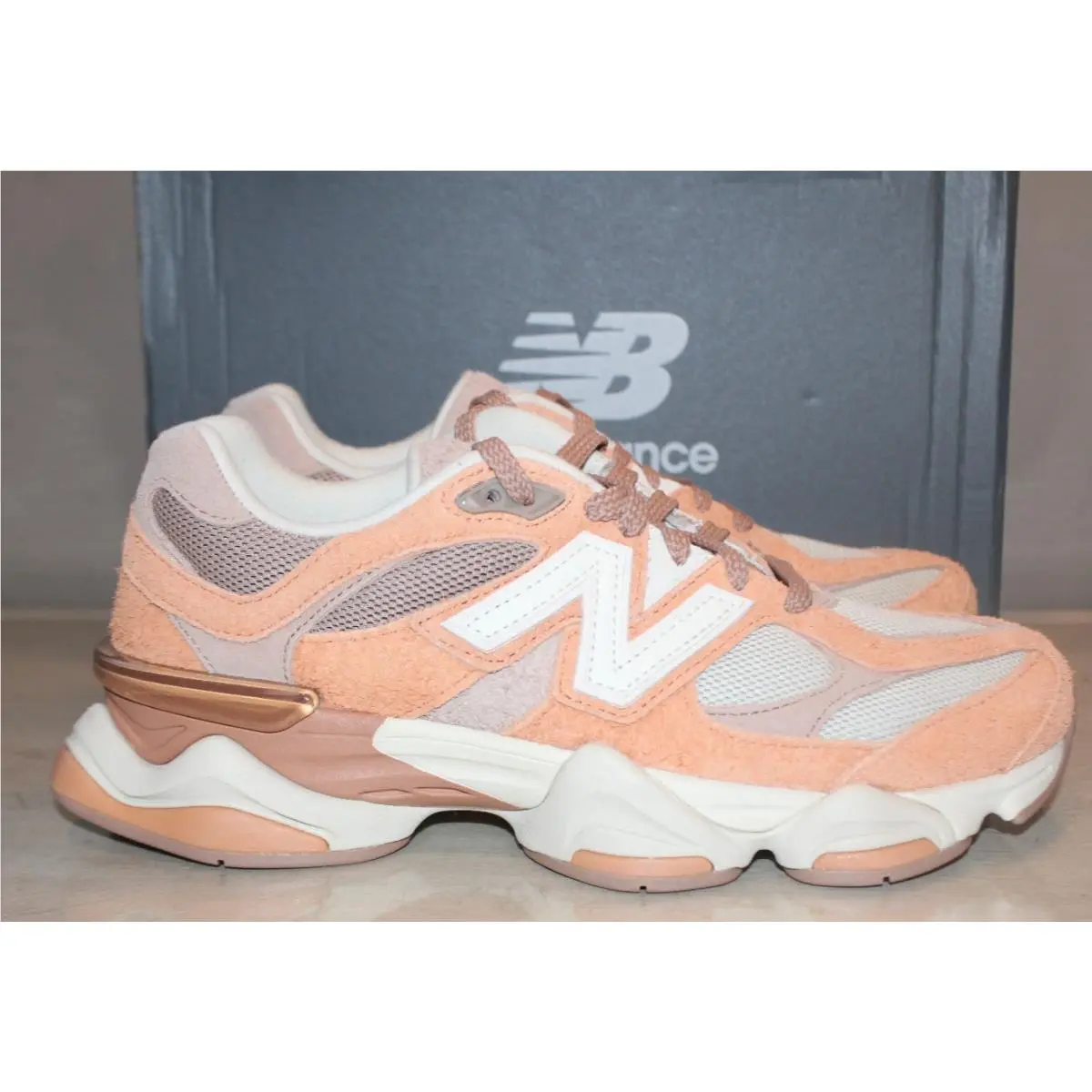 New Balance shoes - New Balance 9060 - Multicolor 2