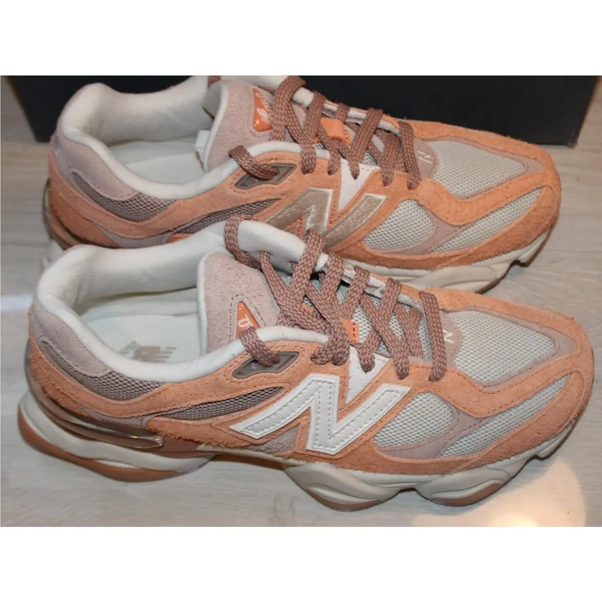 New Balance shoes - New Balance 9060 - Multicolor 3