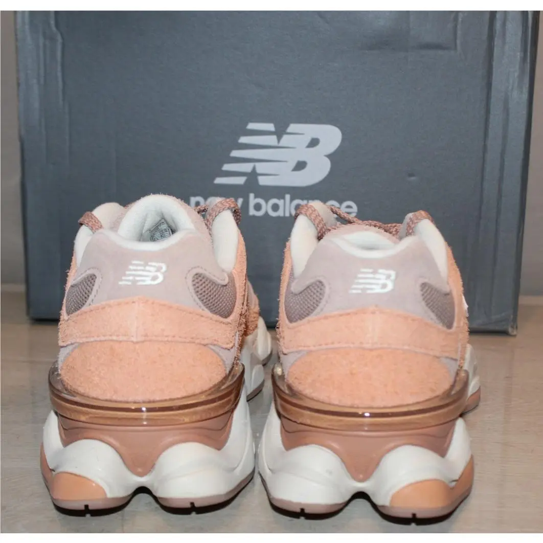 New Balance shoes - New Balance 9060 - Multicolor 4