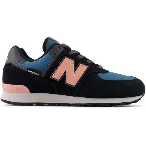 New Balance shoes - GC574RH1 - Black 0