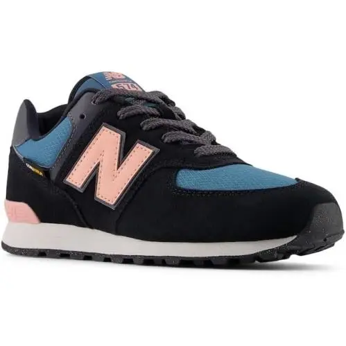 New Balance shoes - GC574RH1 - Black 1