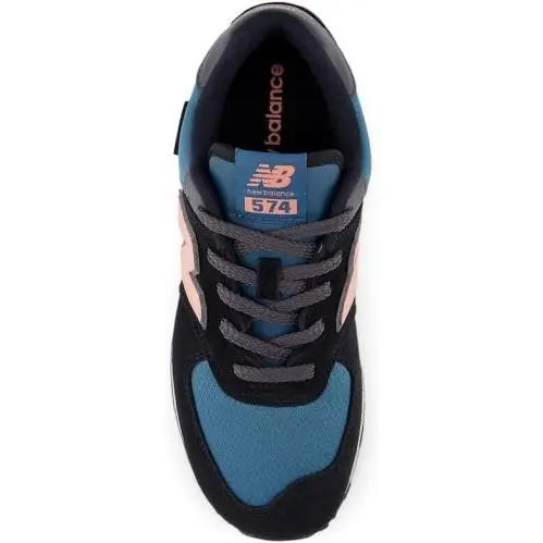 New Balance shoes - GC574RH1 - Black 2