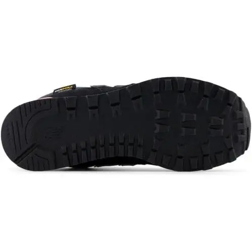 New Balance shoes - GC574RH1 - Black 3