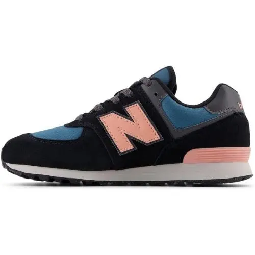 New Balance shoes - GC574RH1 - Black 4