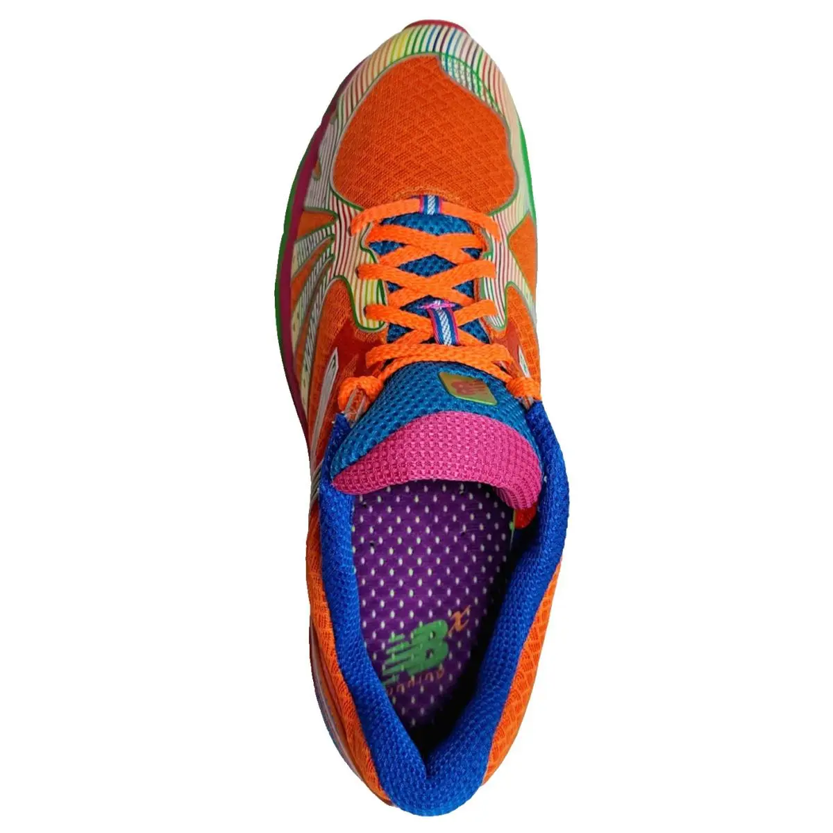 New Balance shoes - New Balance 890 - MR890 - Multicolor (UPC: 886350097392) 1