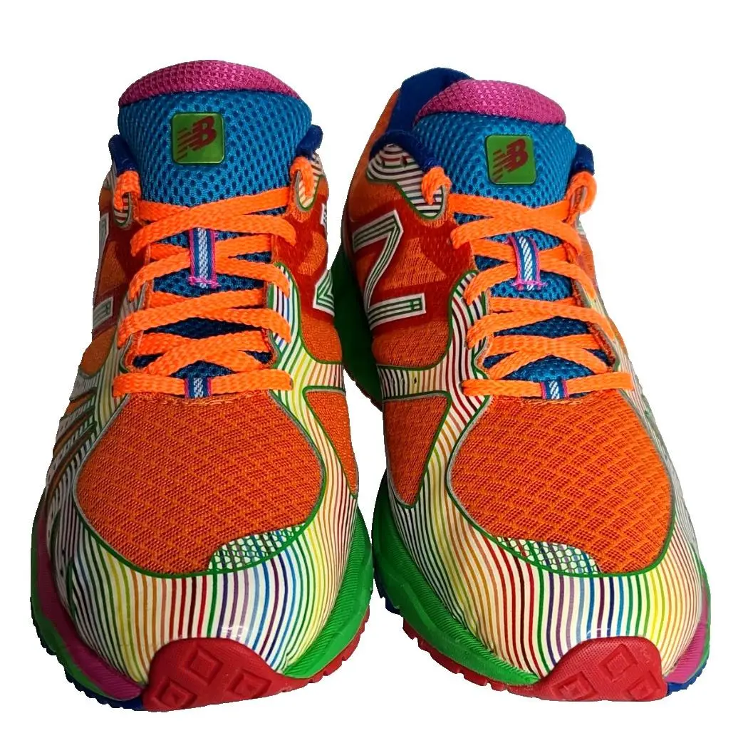 New Balance shoes - New Balance 890 - MR890 - Multicolor (UPC: 886350097392) 2