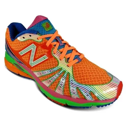 New Balance shoes - New Balance 890 - MR890 - Multicolor (UPC: 886350097392) 4