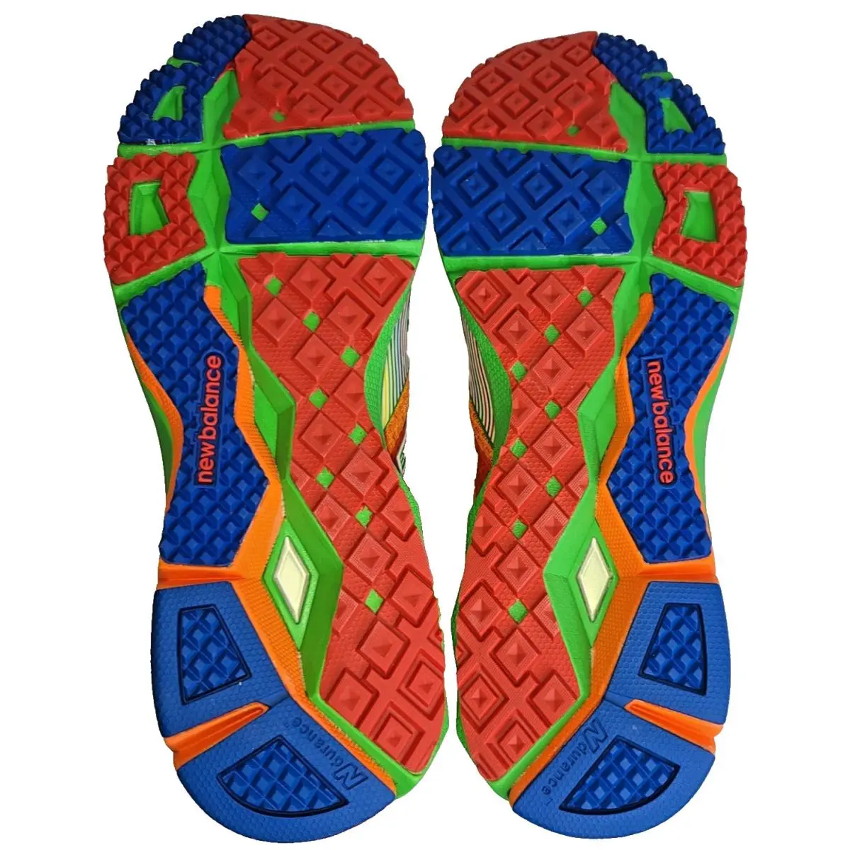 New Balance shoes - New Balance 890 - MR890 - Multicolor (UPC: 886350097392) 6