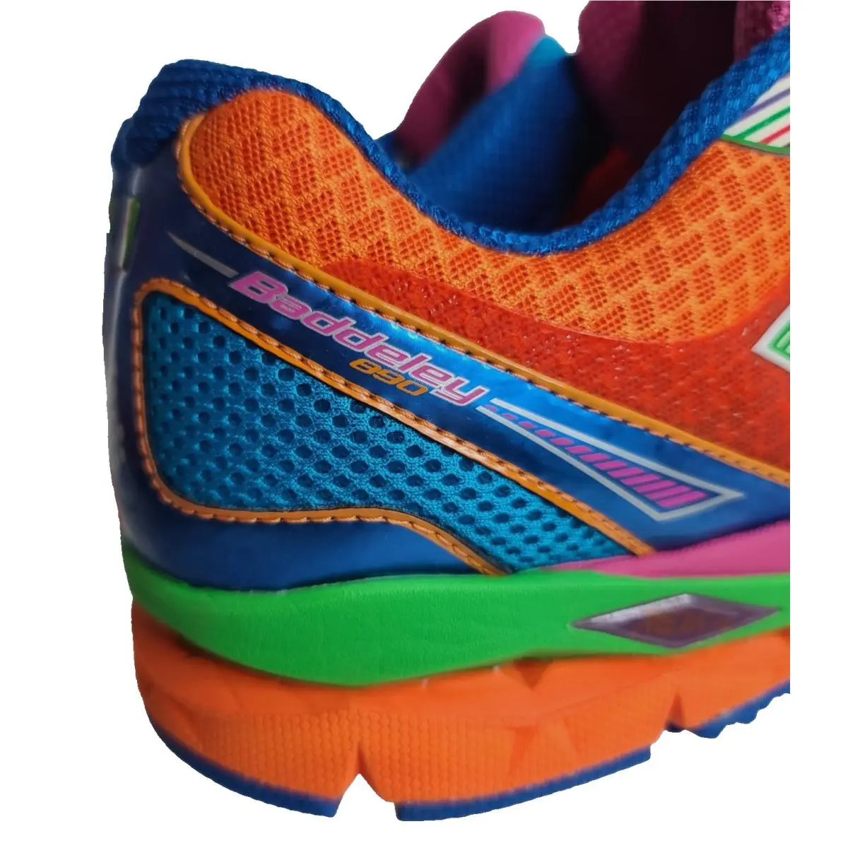 New Balance shoes - New Balance 890 - MR890 - Multicolor (UPC: 886350097392) 8