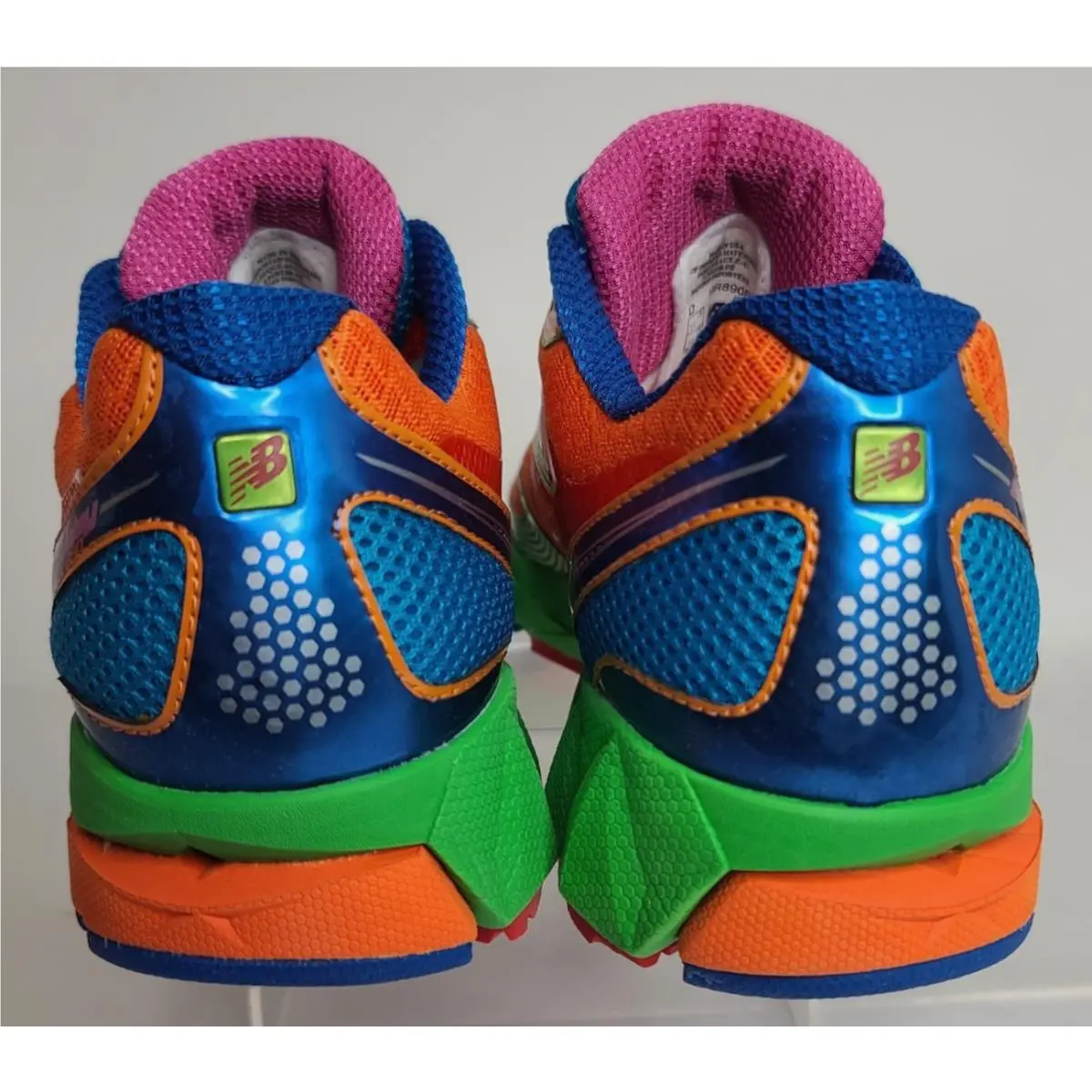 New Balance shoes - New Balance 890 - MR890 - Multicolor (UPC: 886350097392) 5