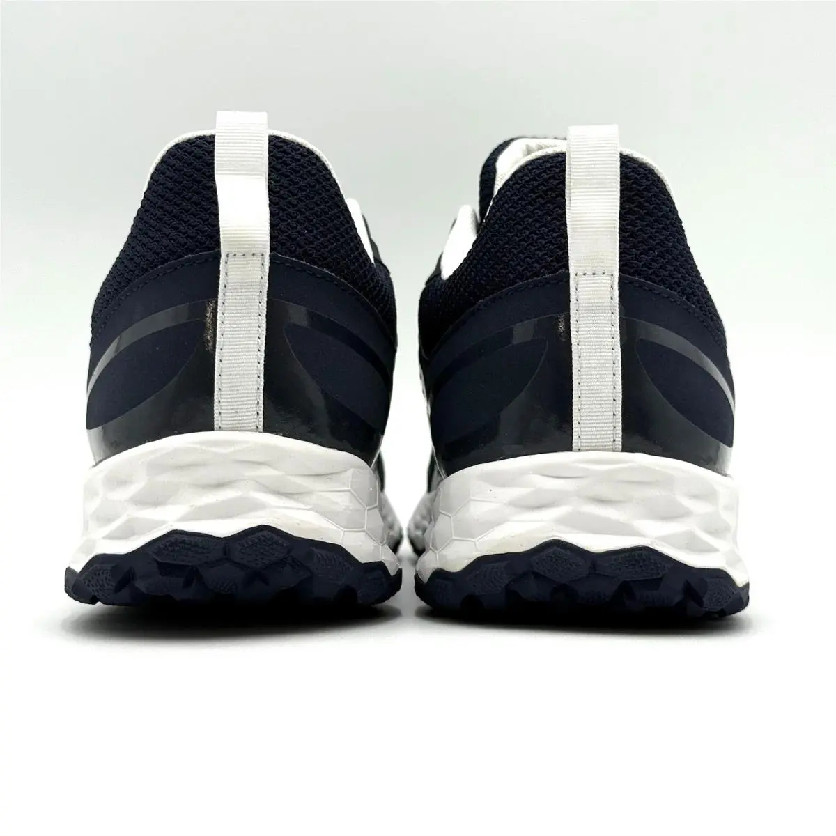 New Balance shoes - New Balance Fresh Foam 3000v5 - T3000TN5 - Blue, Manufacturer: Navy / White (UPC: 194389872379) 1