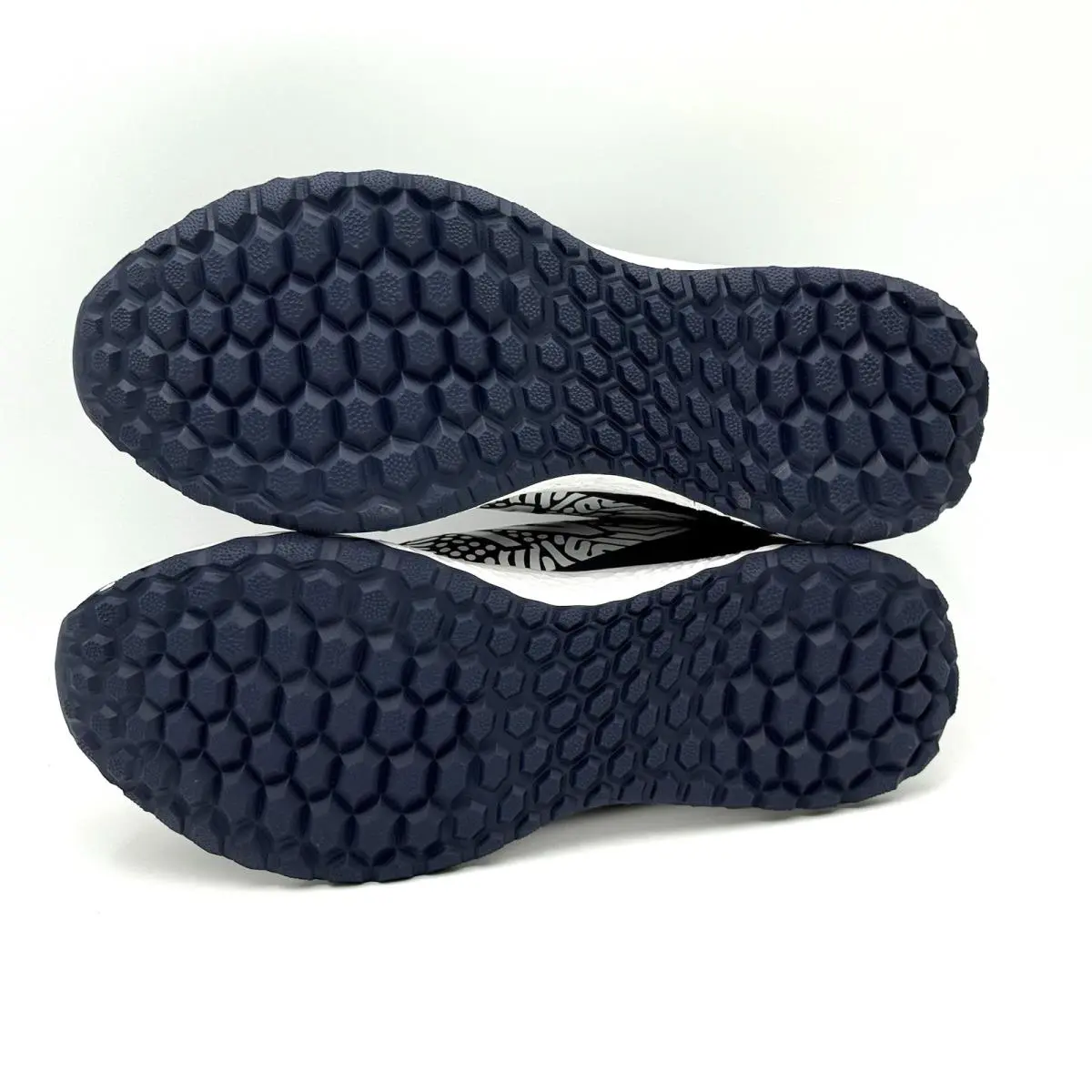 New Balance shoes - New Balance Fresh Foam 3000v5 - T3000TN5 - Blue, Manufacturer: Navy / White (UPC: 194389872379) 3