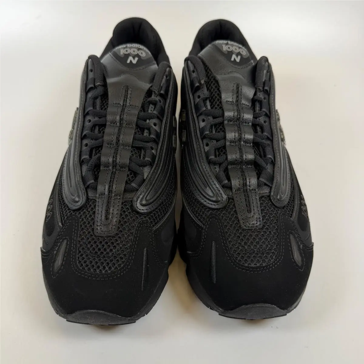 New Balance shoes - New Balance 1000 - Black 2
