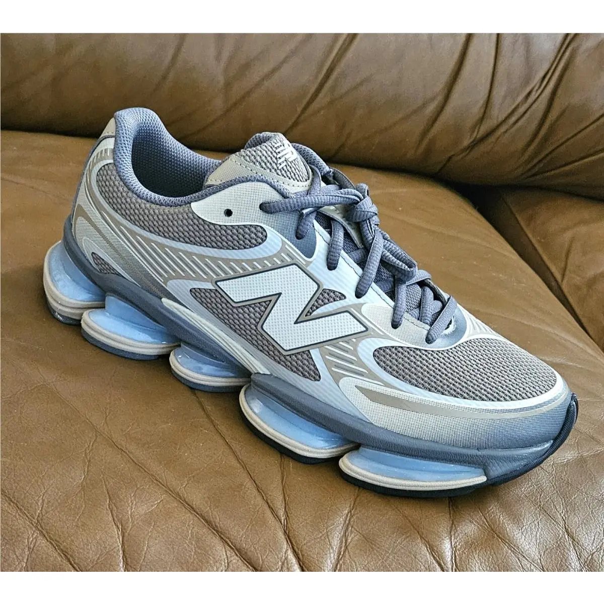 New Balance shoes - New Balance 2000 - U20004JQ - Multicolor 8