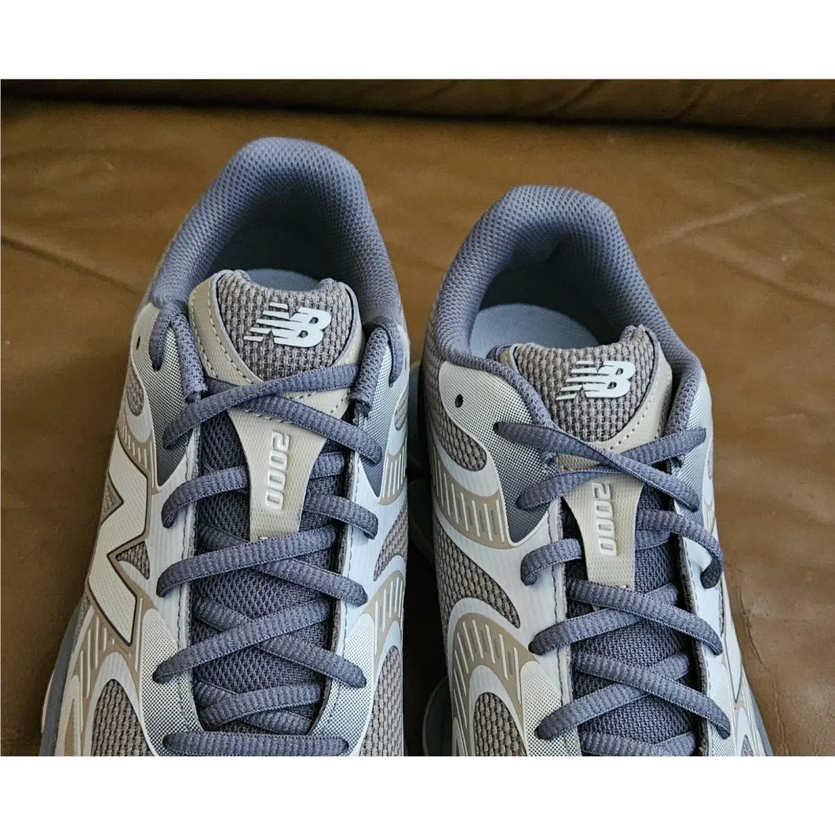 New Balance shoes - New Balance 2000 - U20004JQ - Multicolor 9