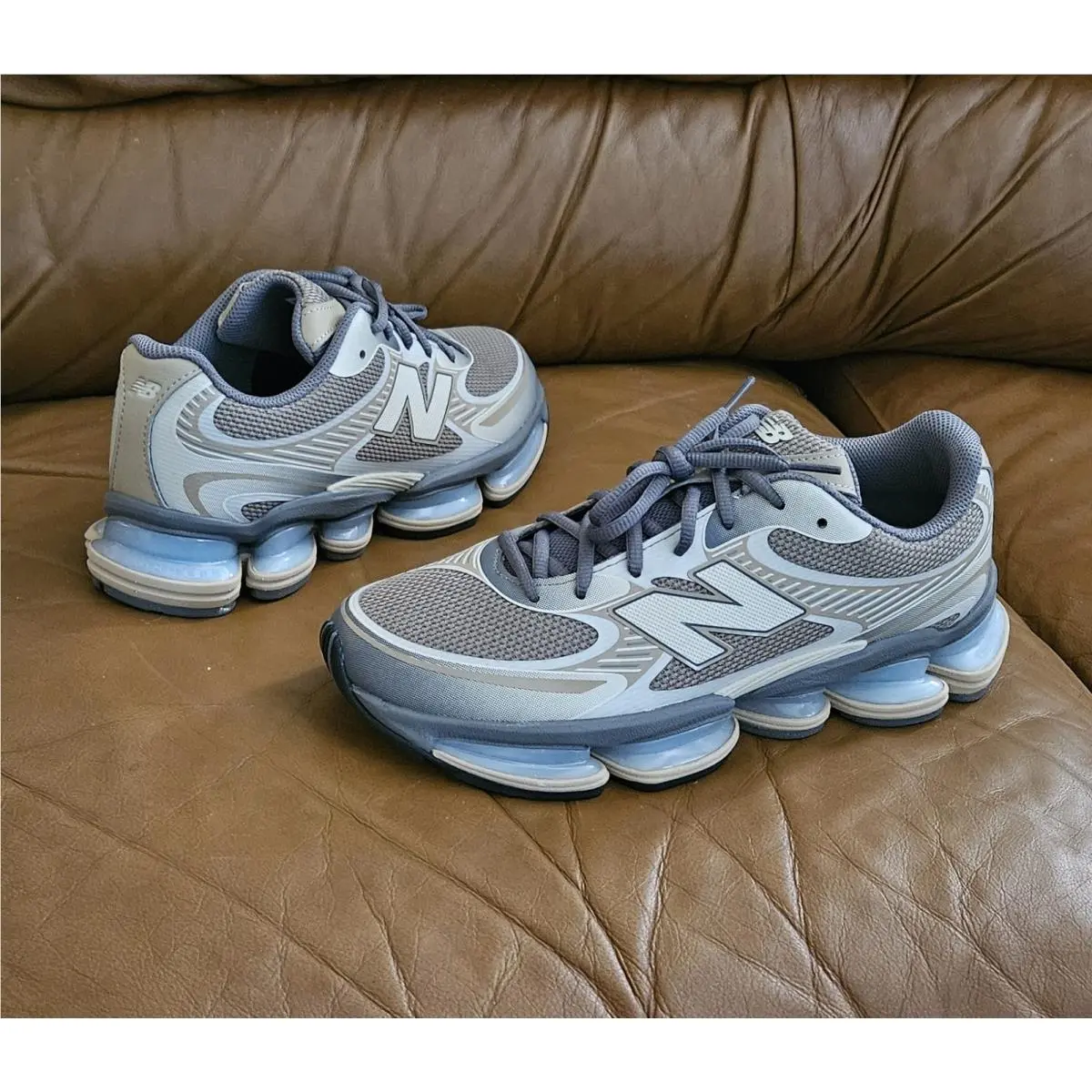 New Balance shoes - New Balance 2000 - U20004JQ - Multicolor 11
