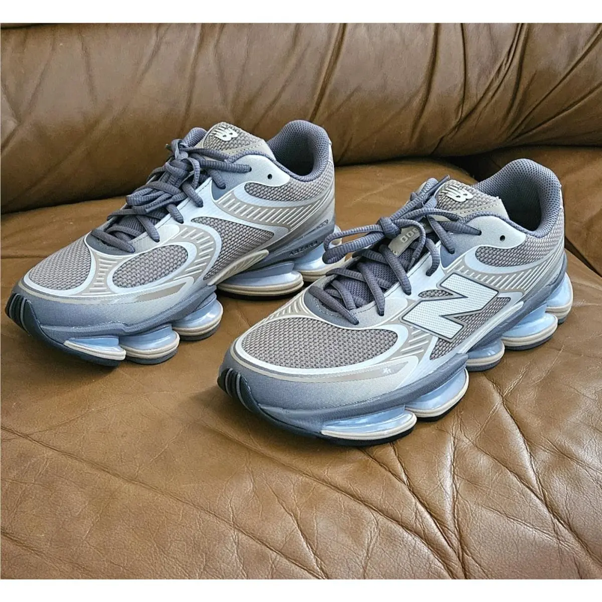 New Balance shoes - New Balance 2000 - U20004JQ - Multicolor 0