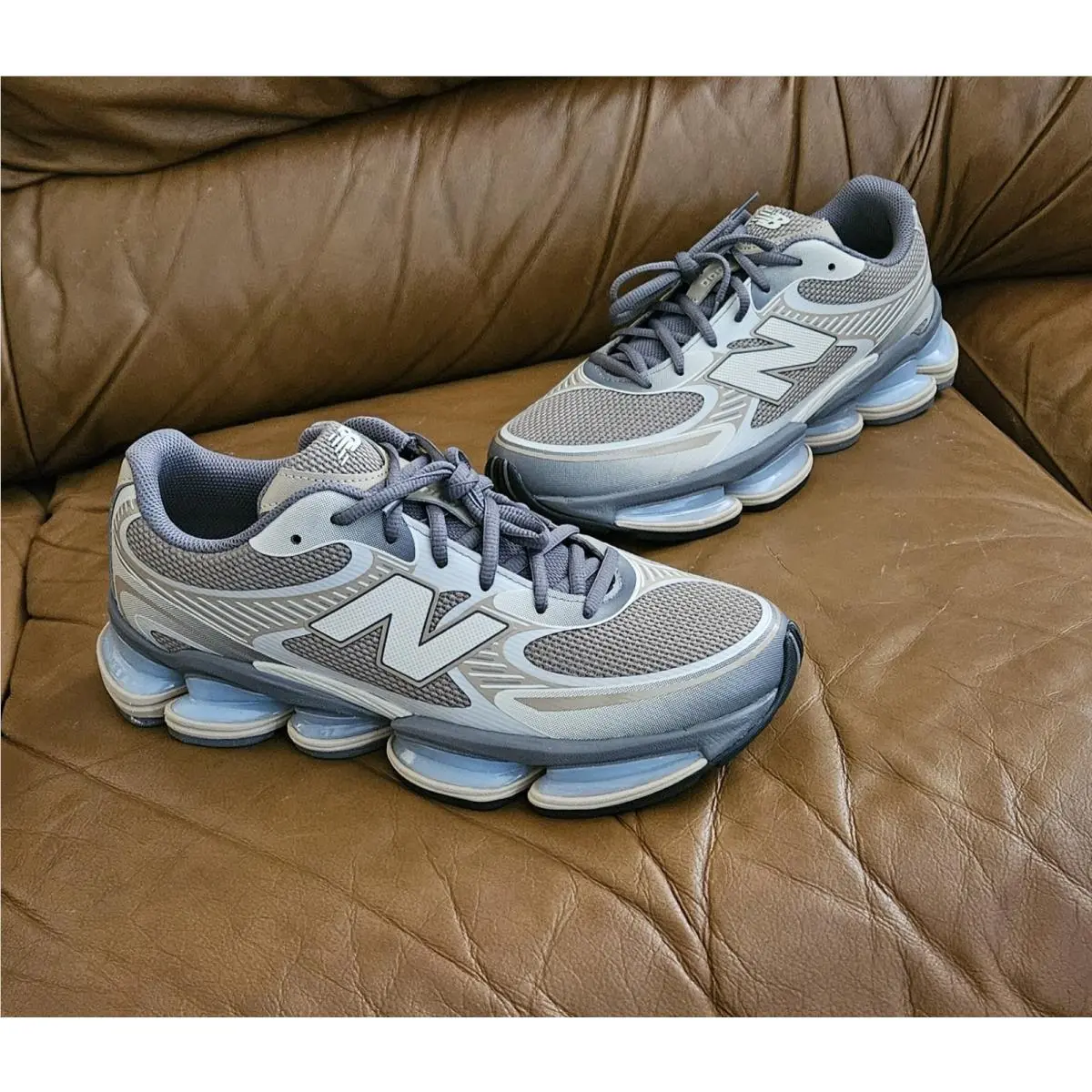 New Balance shoes - New Balance 2000 - U20004JQ - Multicolor 1