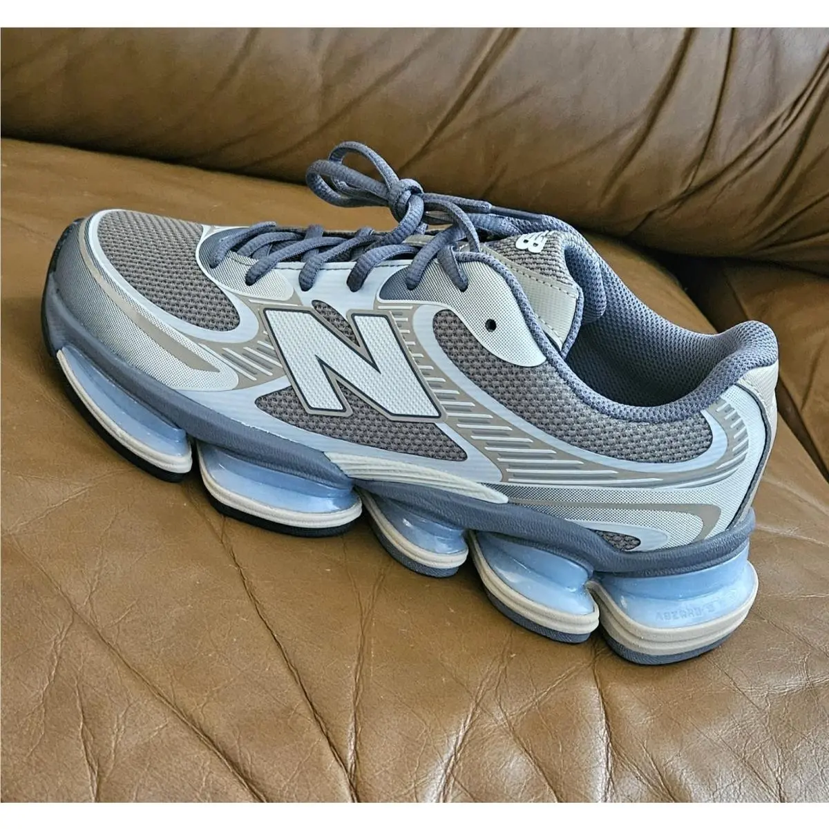 New Balance shoes - New Balance 2000 - U20004JQ - Multicolor 2