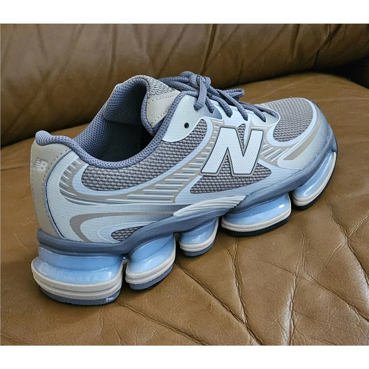 New Balance shoes - New Balance 2000 - U20004JQ - Multicolor 3