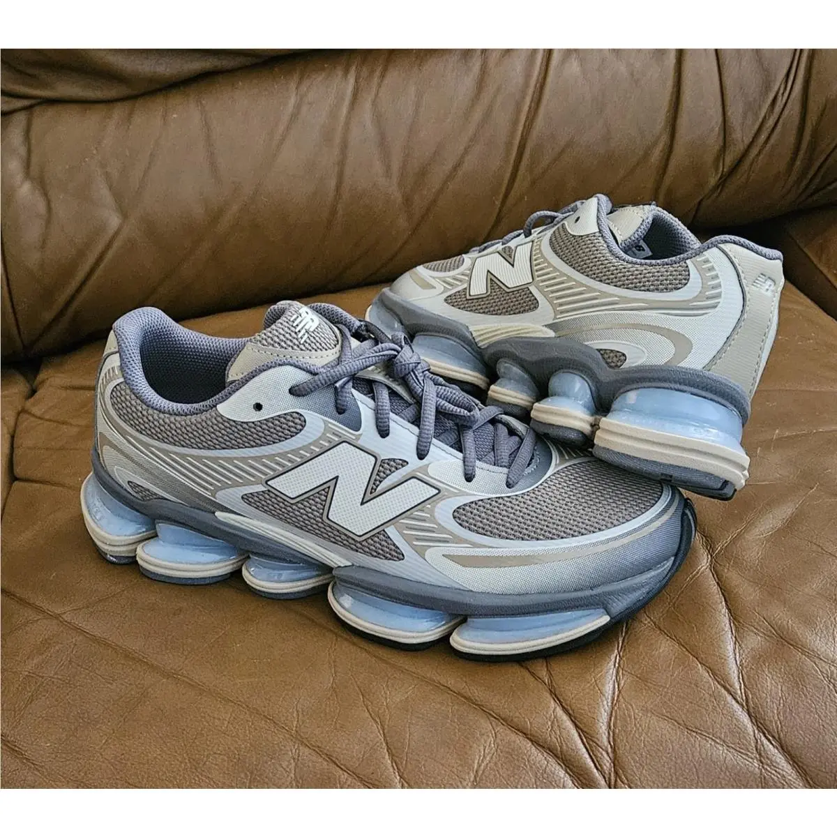 New Balance shoes - New Balance 2000 - U20004JQ - Multicolor 4