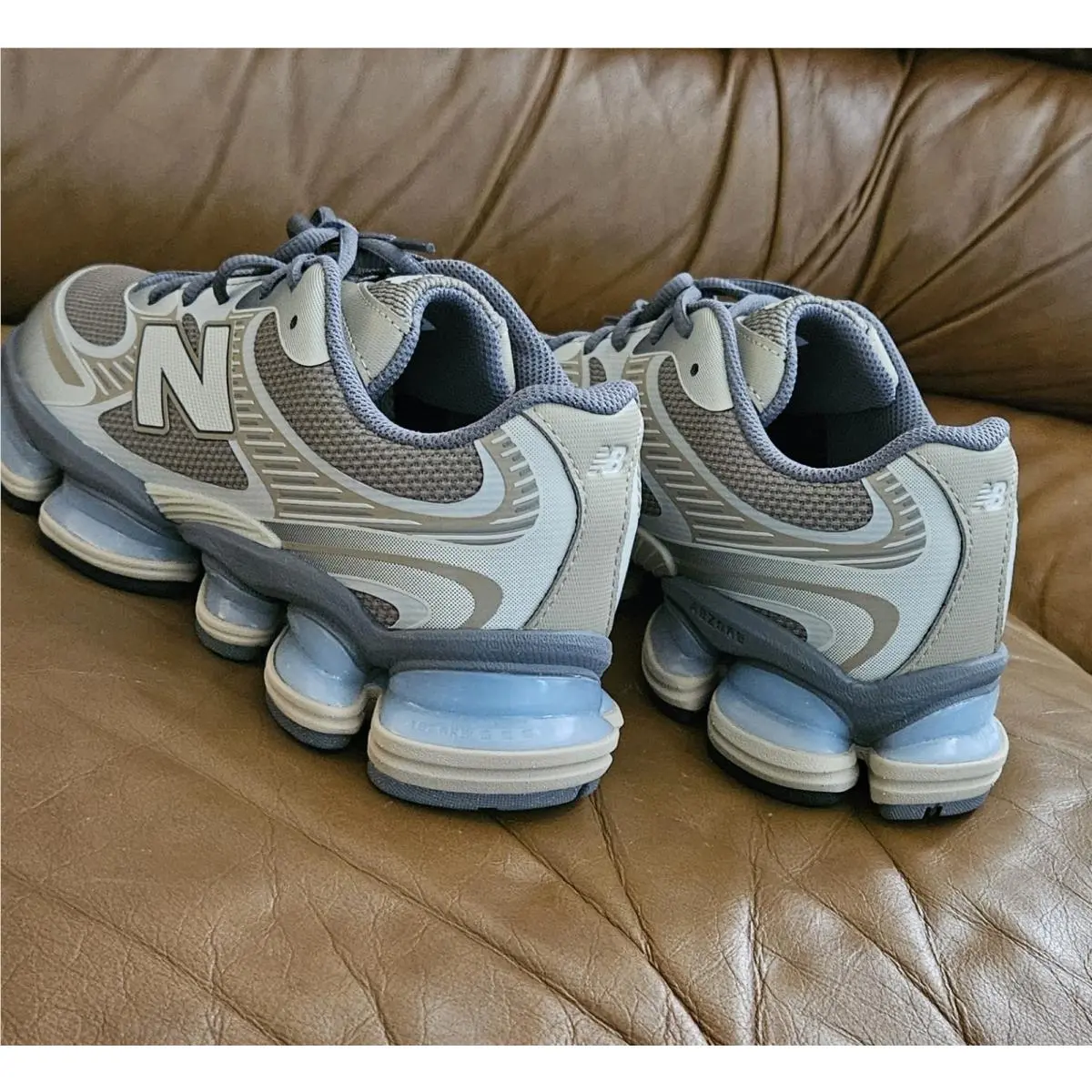 New Balance shoes - New Balance 2000 - U20004JQ - Multicolor 6