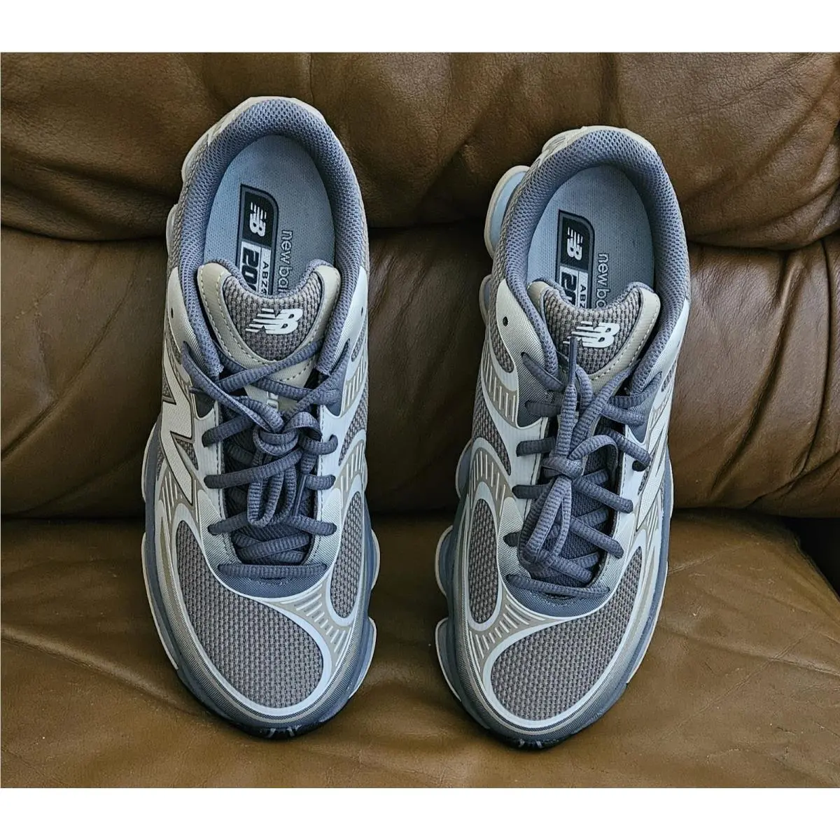 New Balance shoes - New Balance 2000 - U20004JQ - Multicolor 7