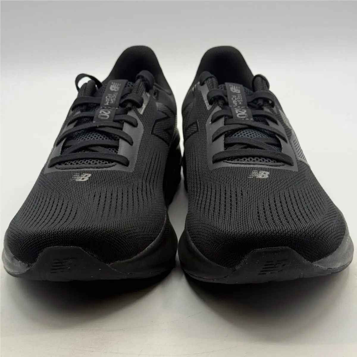 New Balance shoes - Fresh Foam 520 v9 - Fresh Foam - Black 0