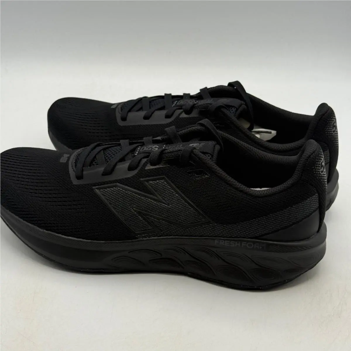 New Balance shoes - Fresh Foam 520 v9 - Fresh Foam - Black 1