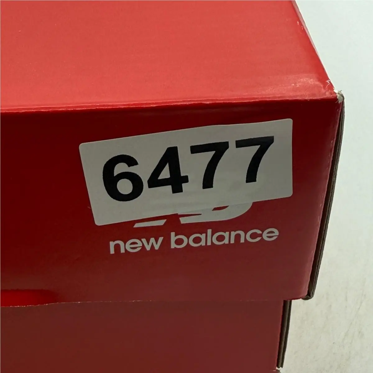 New Balance shoes - Fresh Foam 520 v9 - Fresh Foam - Black 5