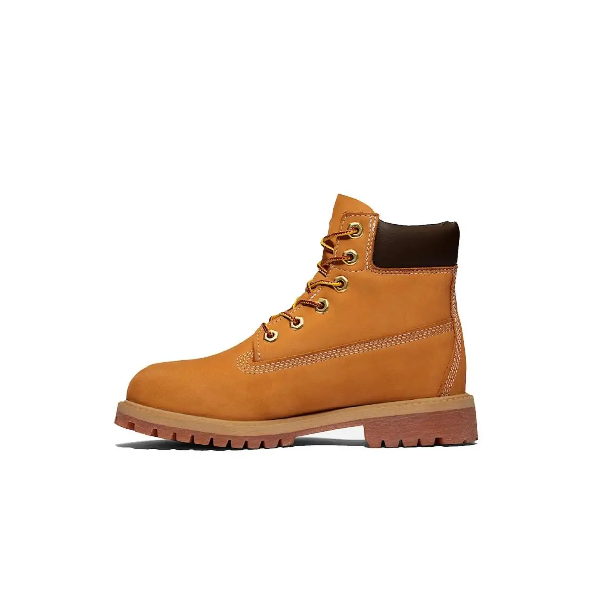 Timberland shoes - TB112909 713 - TB112909 713 - Wheat 4