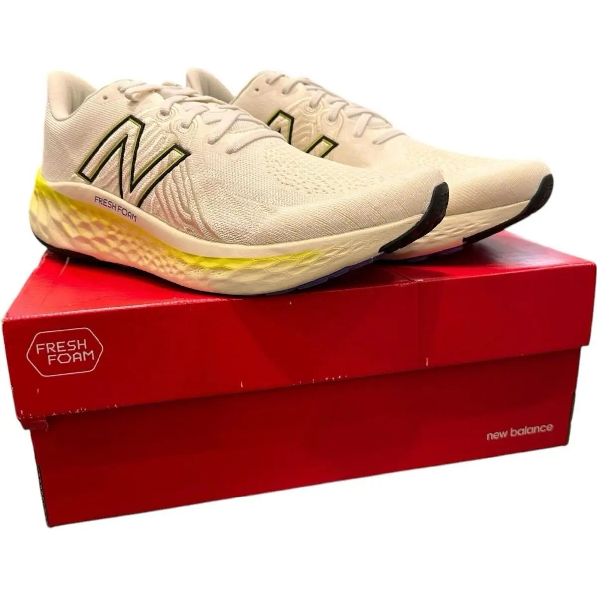New Balance shoes - New Balance - White 0