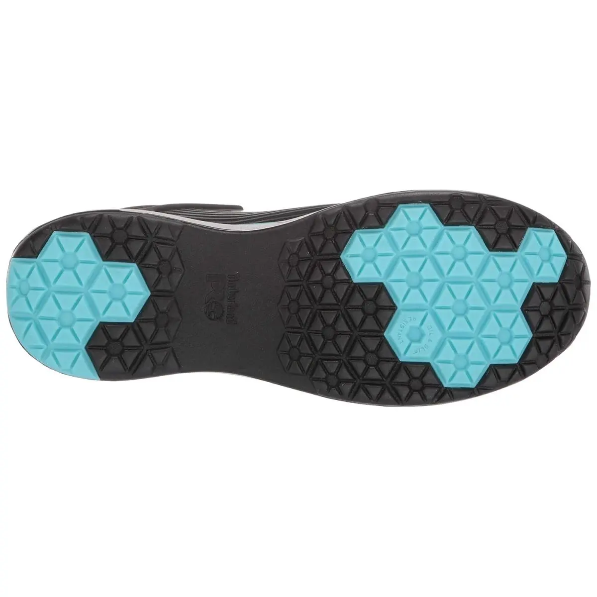 Timberland shoes - Black/Blue 1 1