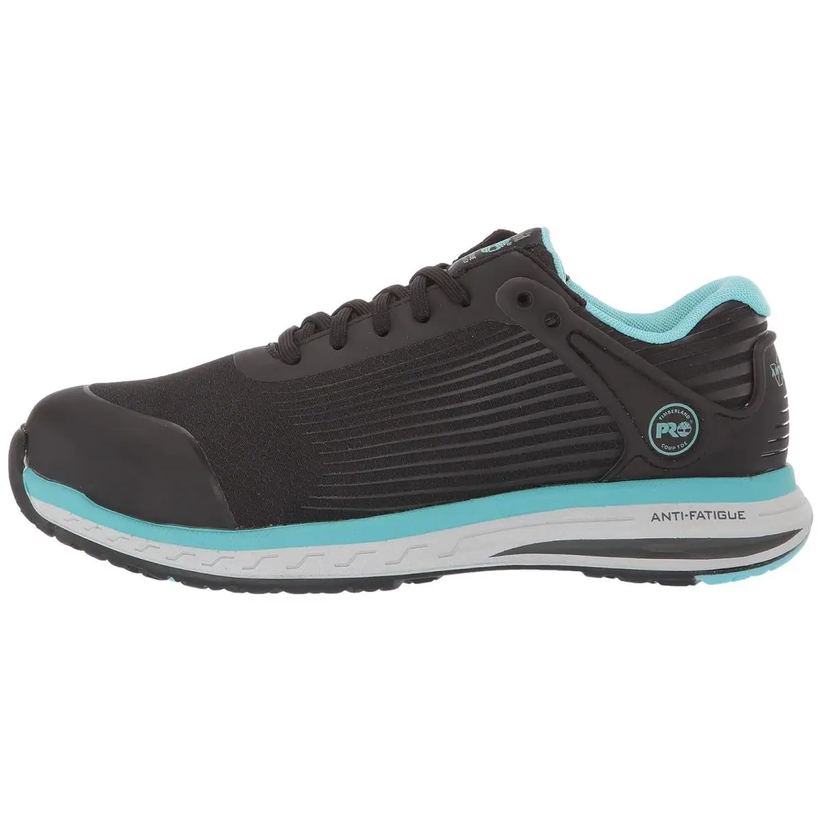 Timberland shoes - Black/Blue 1 2