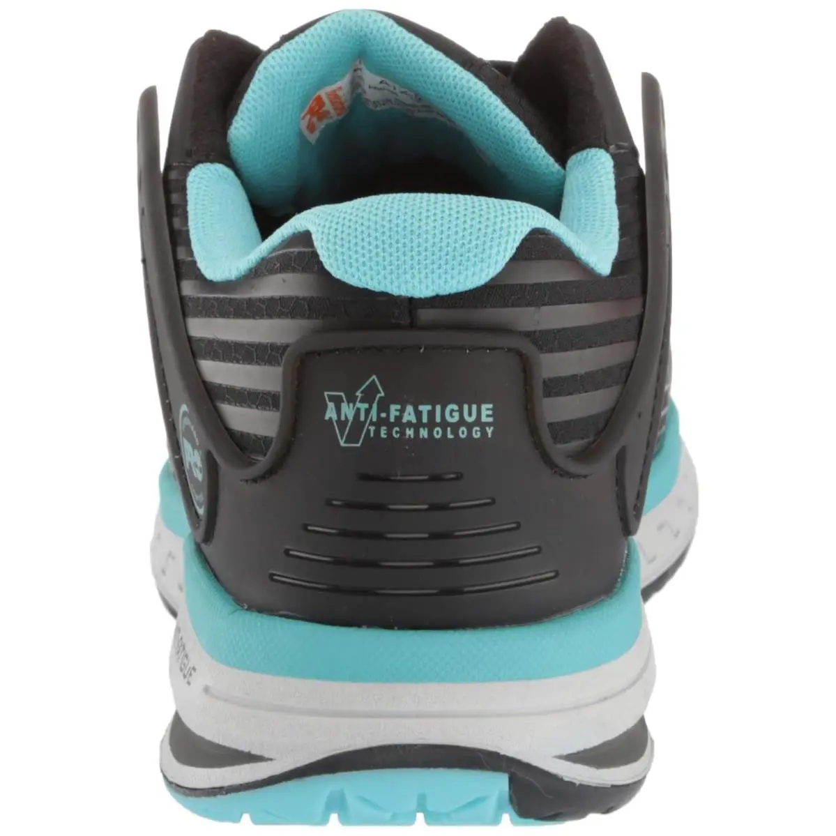 Timberland shoes - Black/Blue 1 3