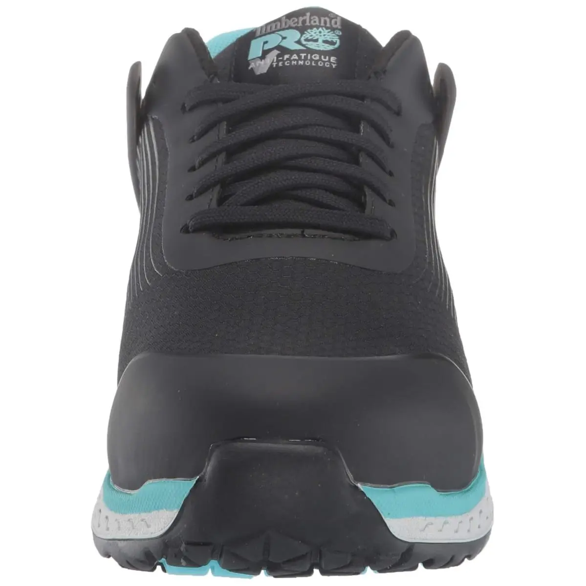 Timberland shoes - Black/Blue 1 5