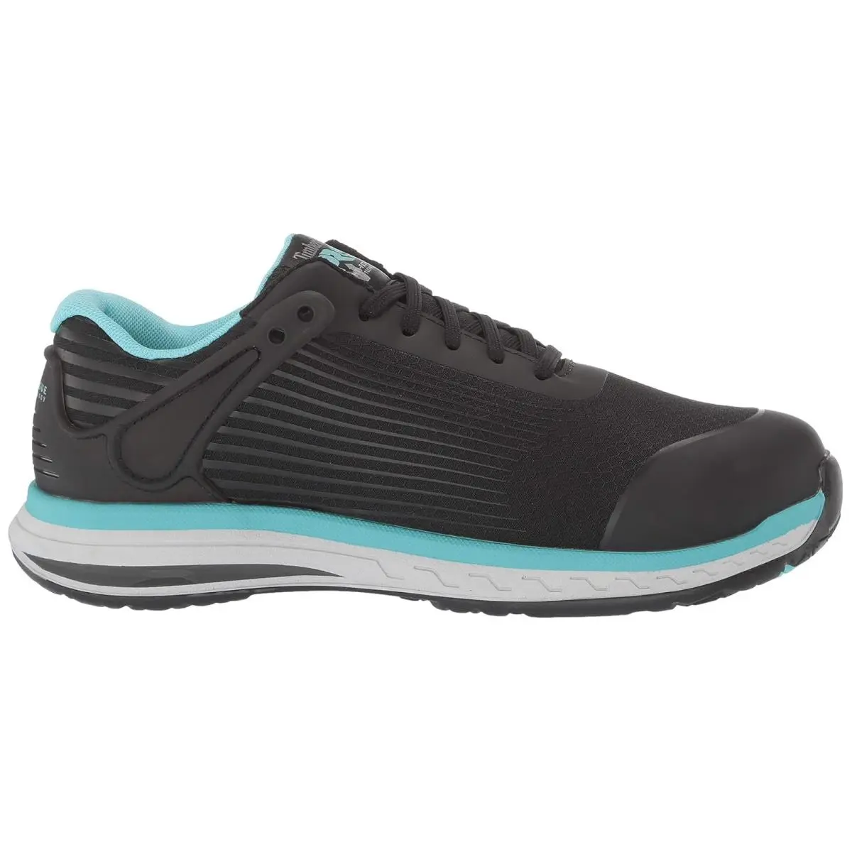 Timberland shoes - Black/Blue 1 11