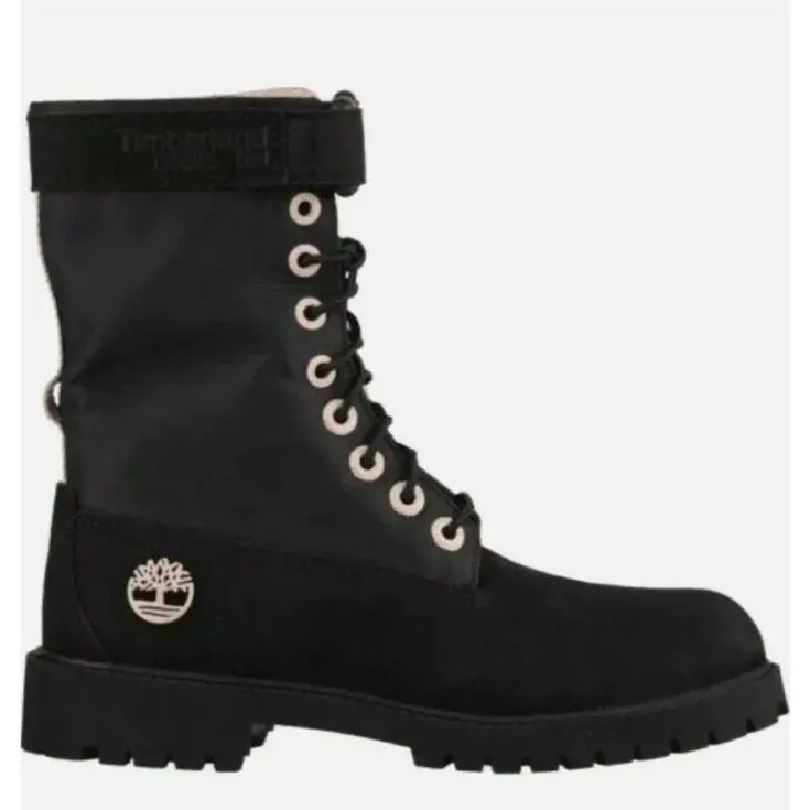 Timberland shoes - TIMBERLAND TB0A1UKD - Black 5